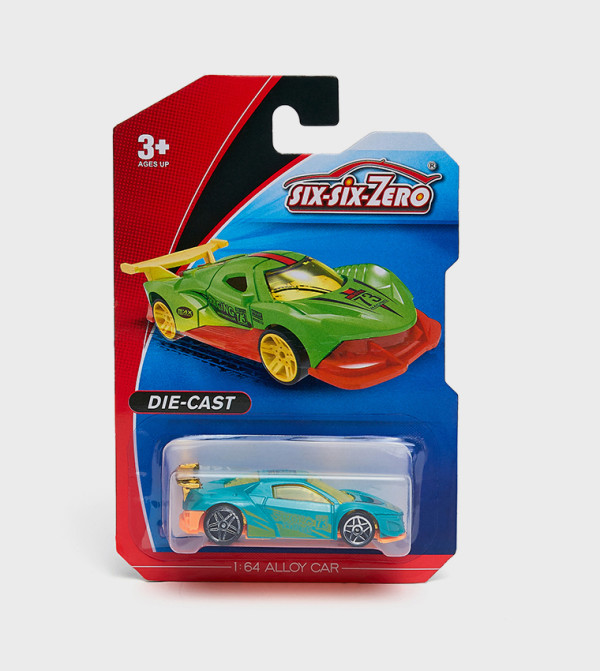Six-Six-Zero  DIE CAST WHEELS & SETS - Multi DIE CAST WHEELS & SETS