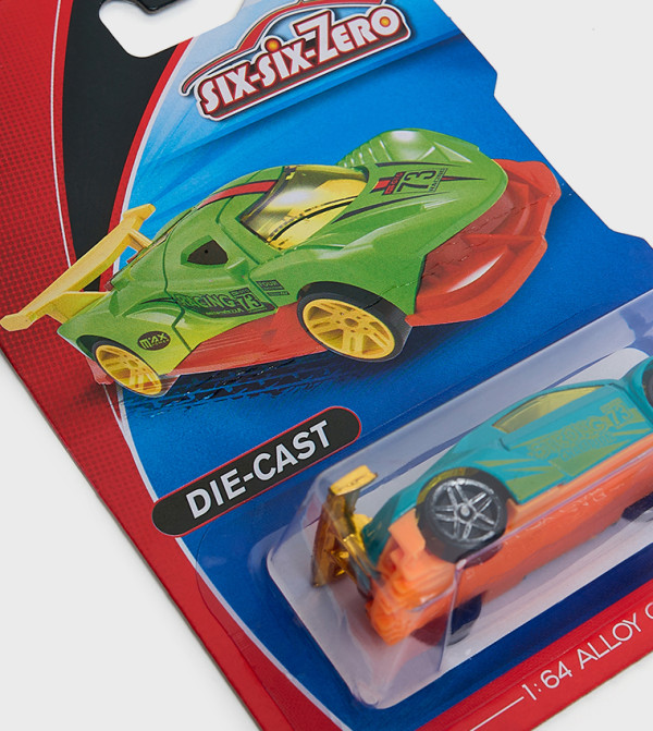 Six-Six-Zero  DIE CAST WHEELS & SETS - Multi DIE CAST WHEELS & SETS