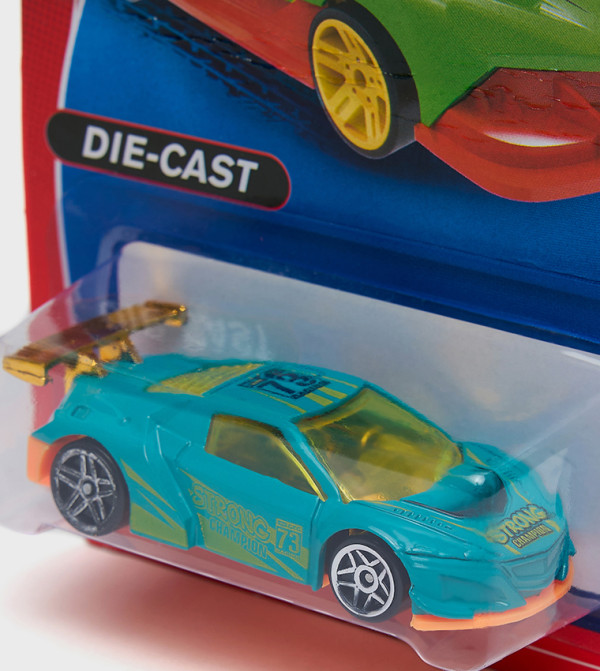 Six-Six-Zero  DIE CAST WHEELS & SETS - Multi DIE CAST WHEELS & SETS