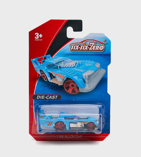 Six-Six-Zero  DIE CAST WHEELS & SETS - Multi DIE CAST WHEELS & SETS