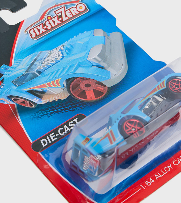Six-Six-Zero  DIE CAST WHEELS & SETS - Multi DIE CAST WHEELS & SETS