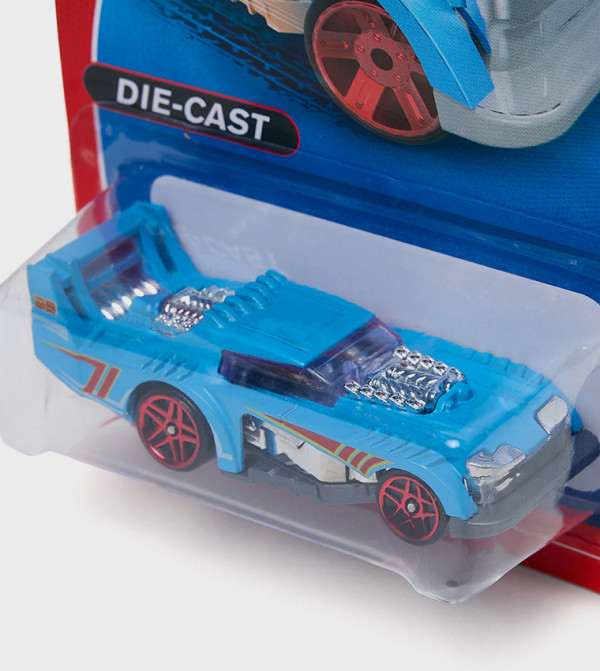 Six-Six-Zero  DIE CAST WHEELS & SETS - Multi DIE CAST WHEELS & SETS