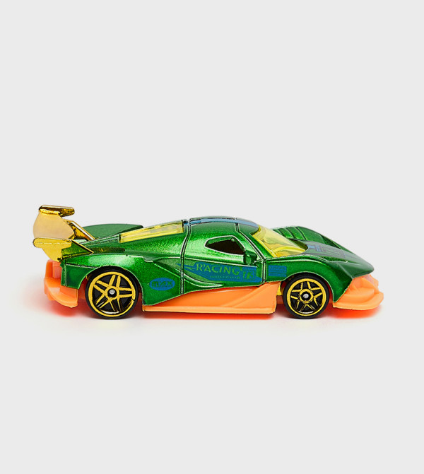 Six-Six-Zero  Wheels - Multi DIE CAST WHEELS & SETS