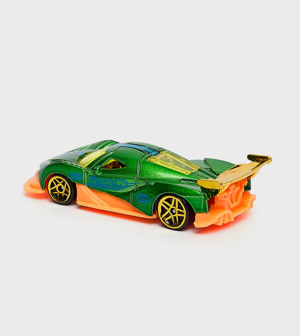 Six-Six-Zero  Wheels - Multi DIE CAST WHEELS & SETS
