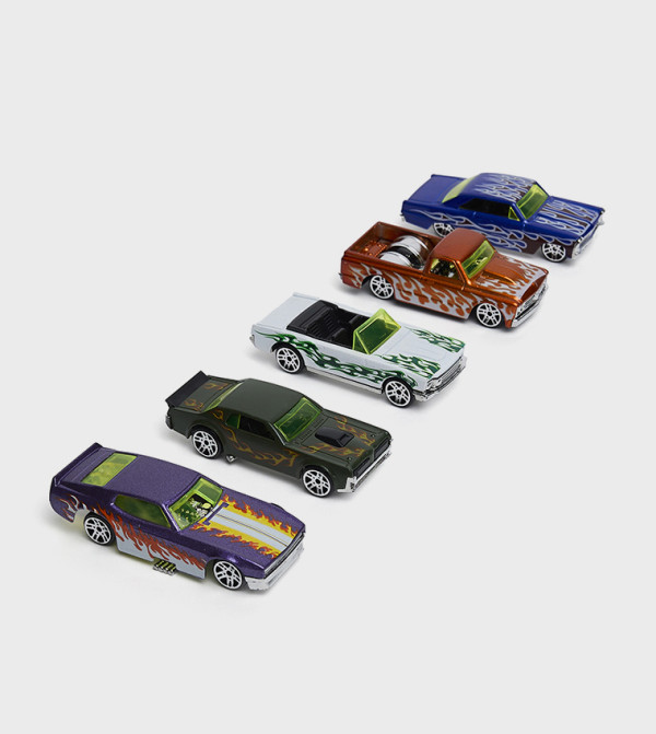 Six-Six-Zero  Wheels - Multi DIE CAST WHEELS & SETS