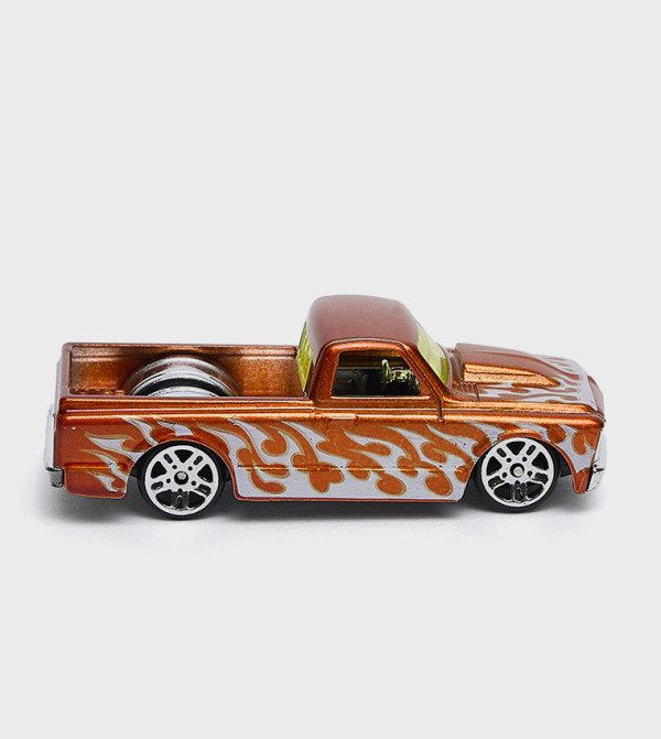 Six-Six-Zero  Wheels - Multi DIE CAST WHEELS & SETS