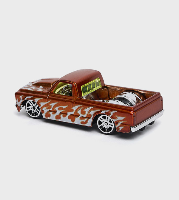 Six-Six-Zero  Wheels - Multi DIE CAST WHEELS & SETS