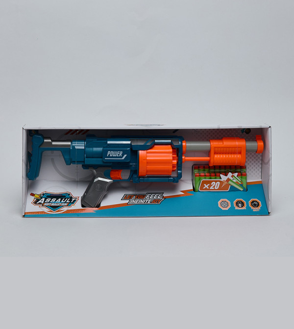 BABIES & MORE SHOOTER - Multi SHOOTER