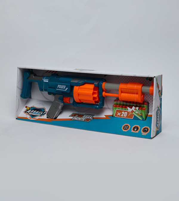 BABIES & MORE SHOOTER - Multi SHOOTER