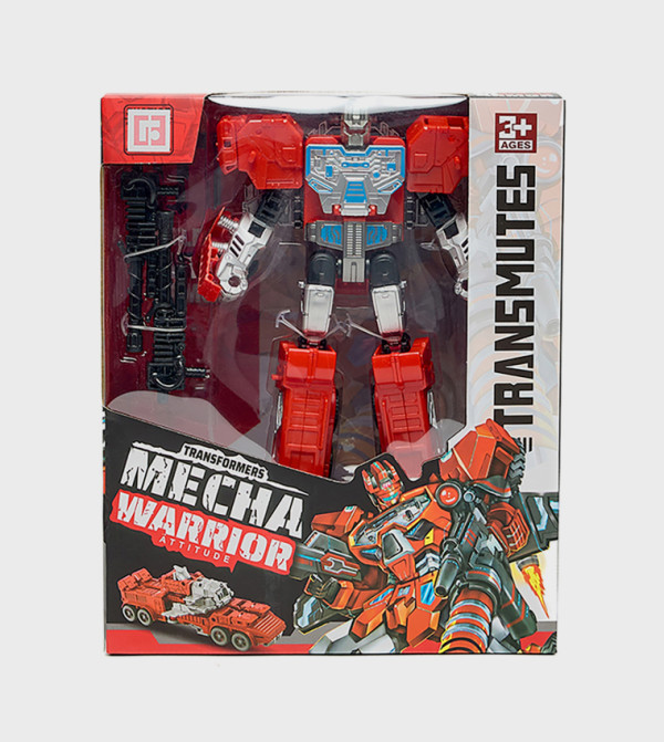 بيبيز آند مورCoach ألعاب داخلية - متعدد تمثال صغير