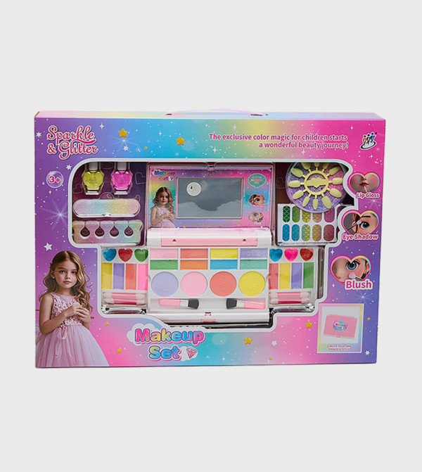 BABIES & MORE  Toys - Multi BEAUTY ROLE PLAY