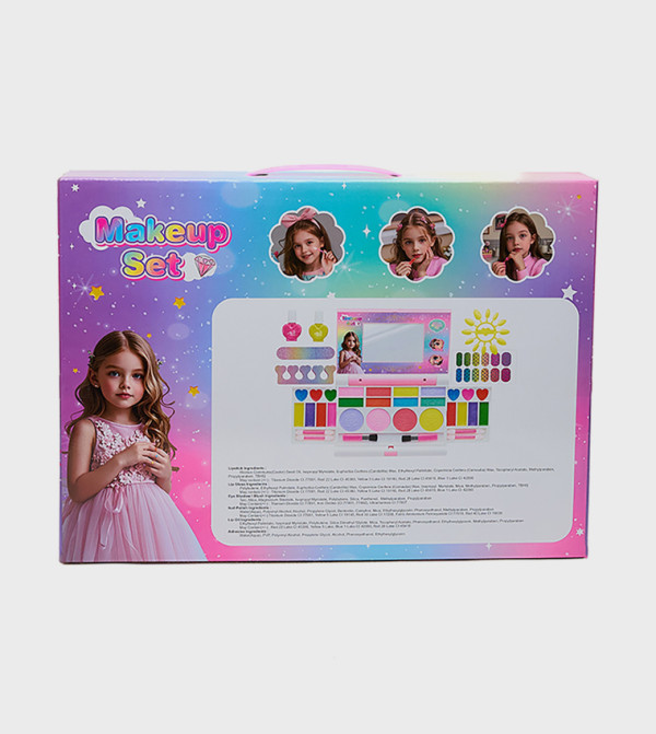 BABIES & MORE  Toys - Multi BEAUTY ROLE PLAY
