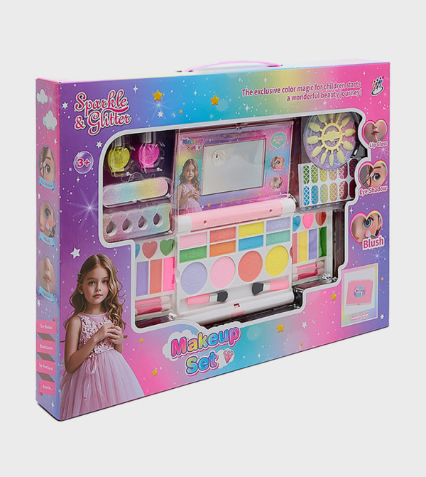 BABIES & MORE  Toys - Multi BEAUTY ROLE PLAY