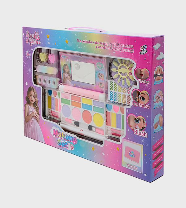 BABIES & MORE  Toys - Multi BEAUTY ROLE PLAY