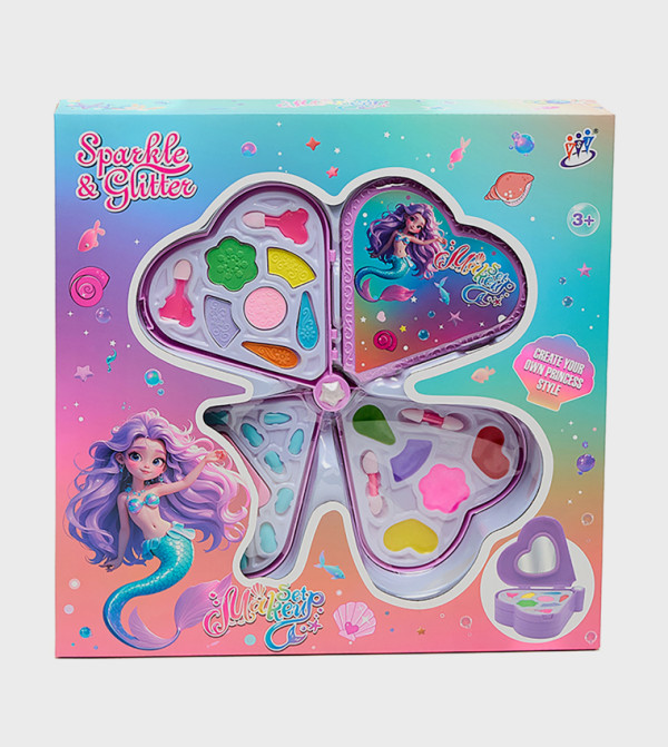 BABIES & MORE  Toys - Multi BEAUTY ROLE PLAY