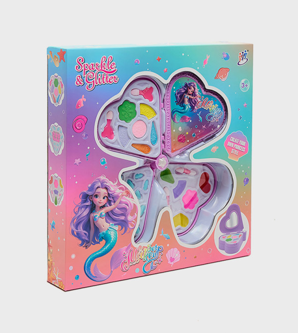 BABIES & MORE  Toys - Multi BEAUTY ROLE PLAY