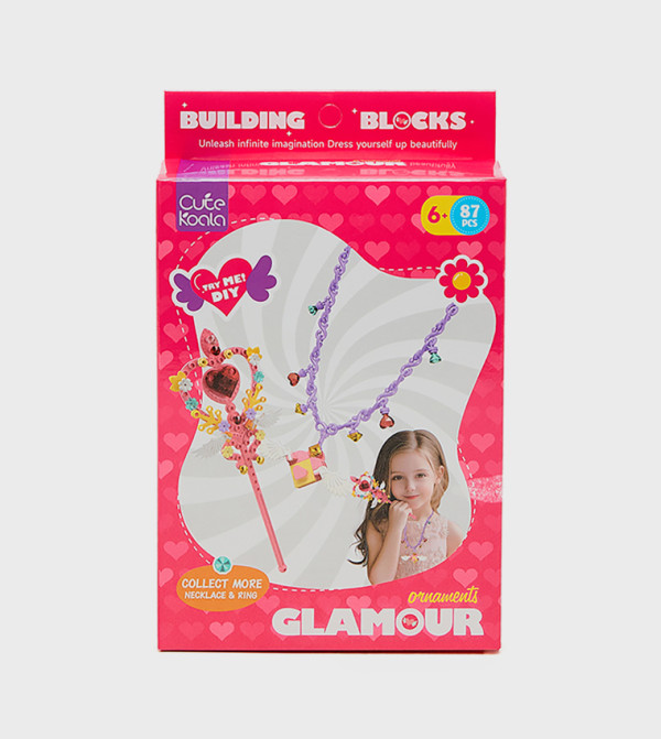 BABIES & MORE  - Multi BLOCKS & PUZZLES