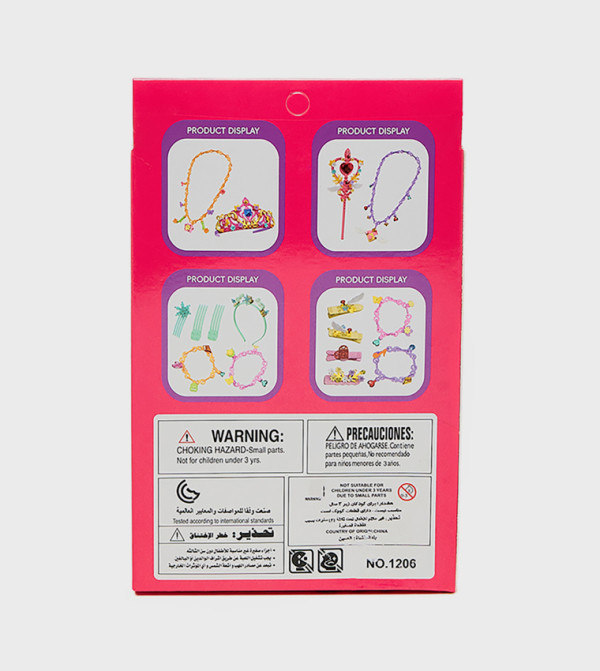BABIES & MORE  - Multi BLOCKS & PUZZLES