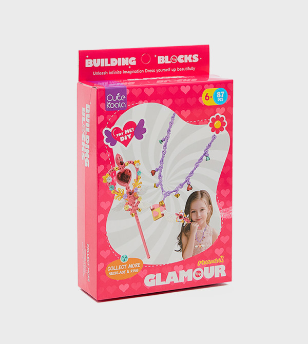 BABIES & MORE  - Multi BLOCKS & PUZZLES