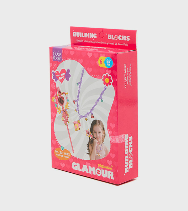 BABIES & MORE  - Multi BLOCKS & PUZZLES