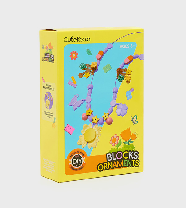 BABIES & MORE  - Multi BLOCKS & PUZZLES
