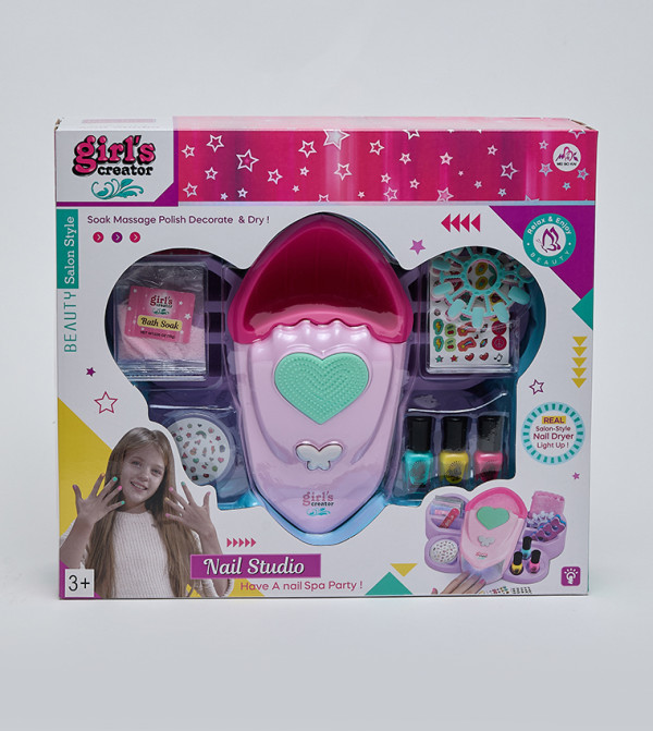 BABIES & MORE  DIY - Multi DIY