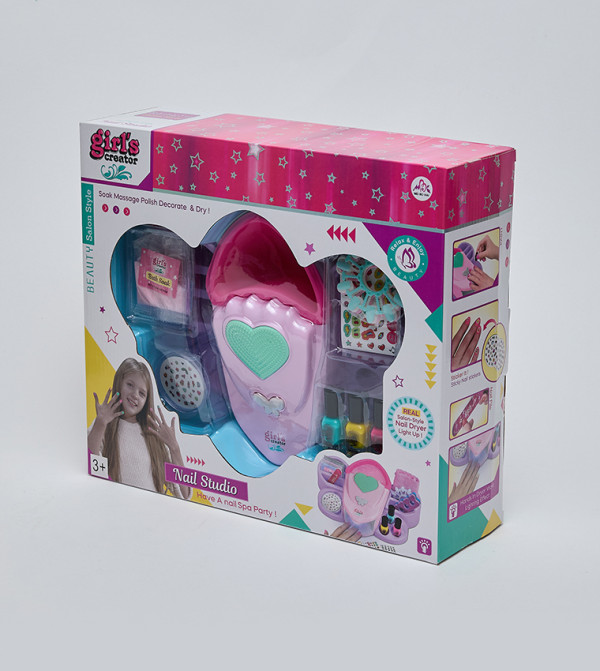 BABIES & MORE  DIY - Multi DIY