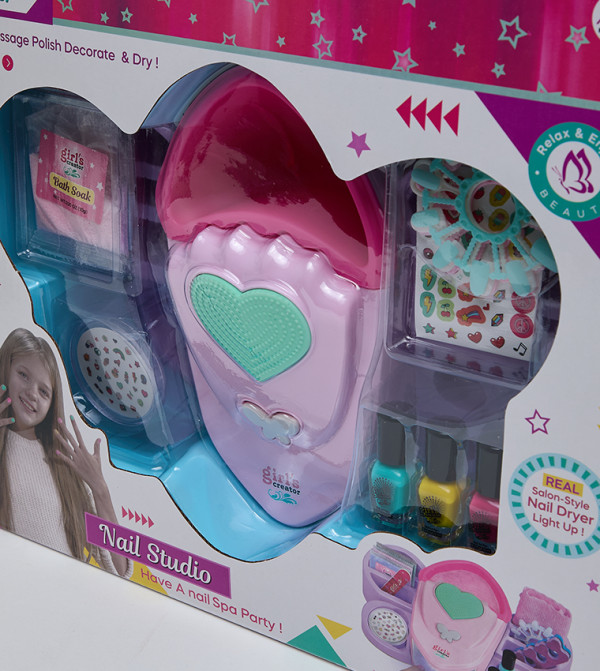 BABIES & MORE  DIY - Multi DIY