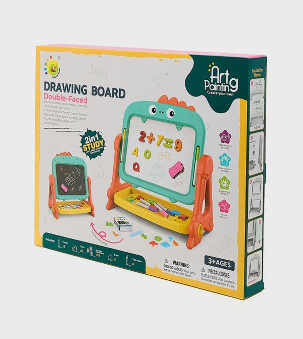BABIES & MORE  BOARD GAMES - Multi BOARD GAMES