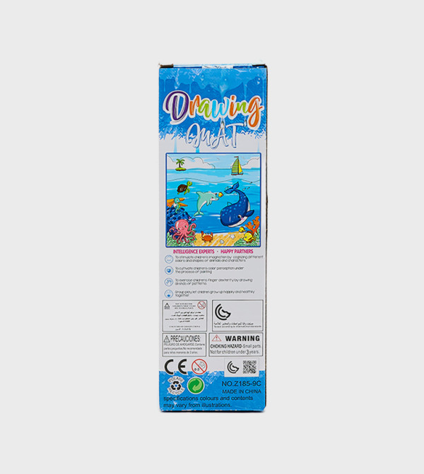 BABIES & MORE  INDOOR GAMES - Multi INDOOR GAMES
