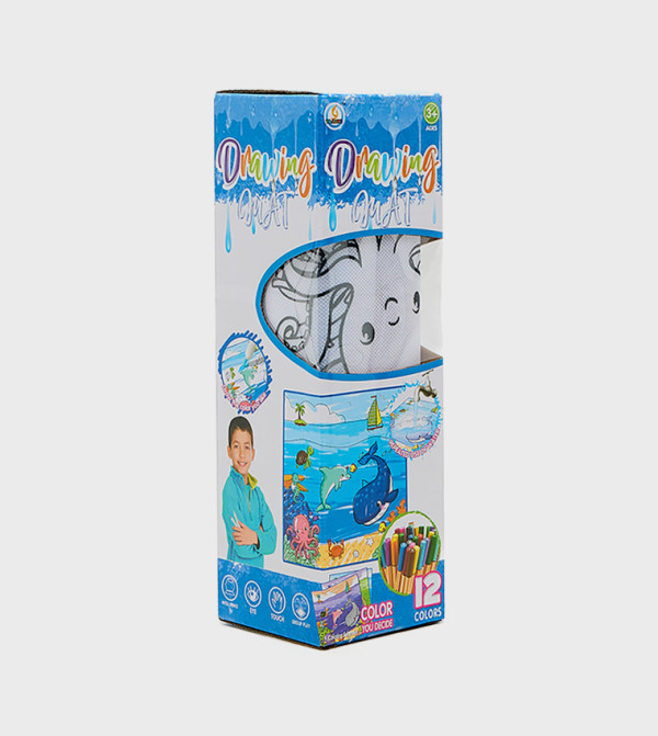 BABIES & MORE  INDOOR GAMES - Multi INDOOR GAMES