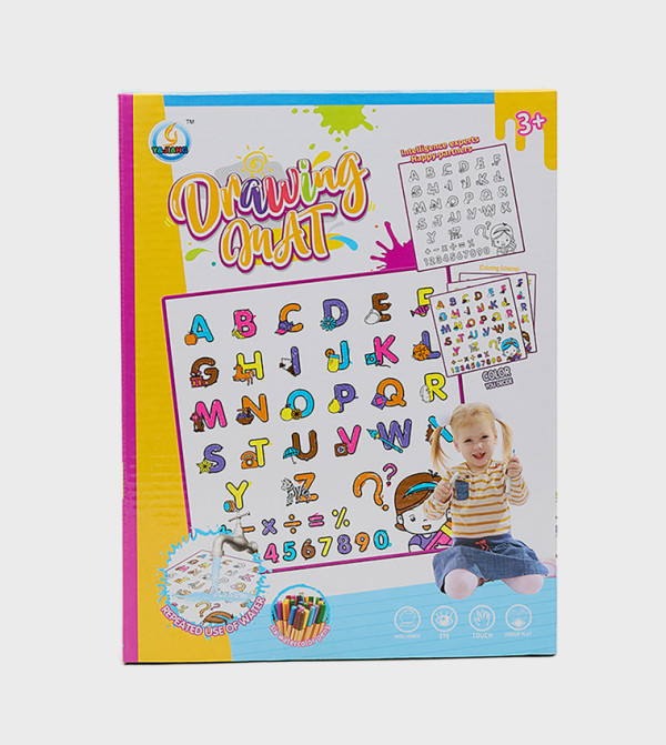 BABIES & MORE INDOOR GAMES - Multi INDOOR GAMES