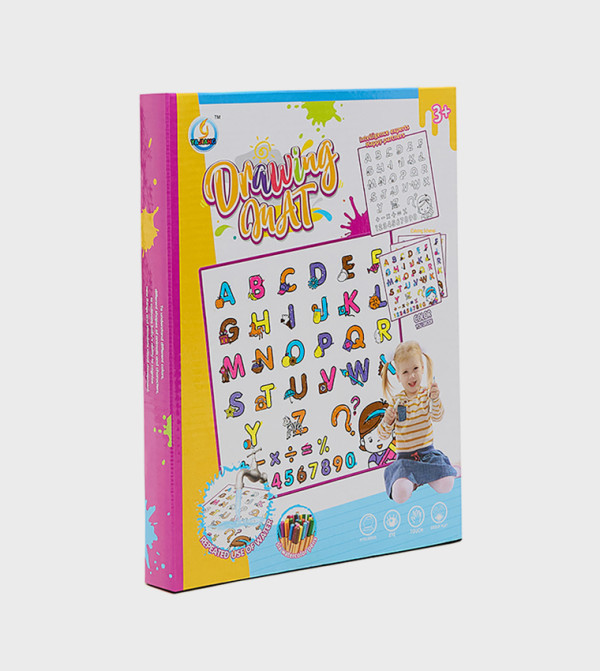 BABIES & MORE INDOOR GAMES - Multi INDOOR GAMES