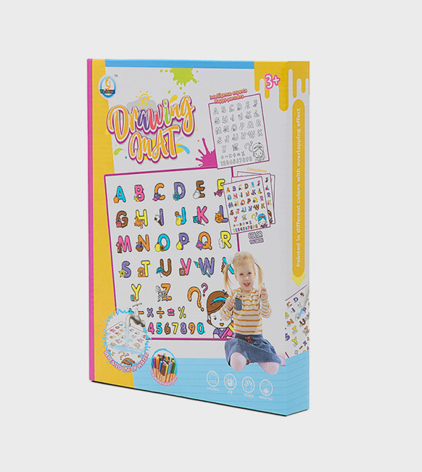 BABIES & MORE INDOOR GAMES - Multi INDOOR GAMES