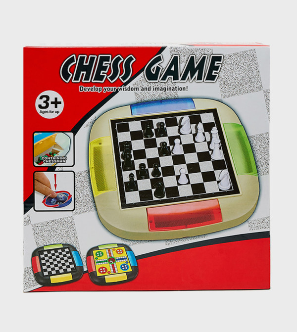 بيبيز آند مور  ألعاب لوحية  - متعدد BOARD GAMES