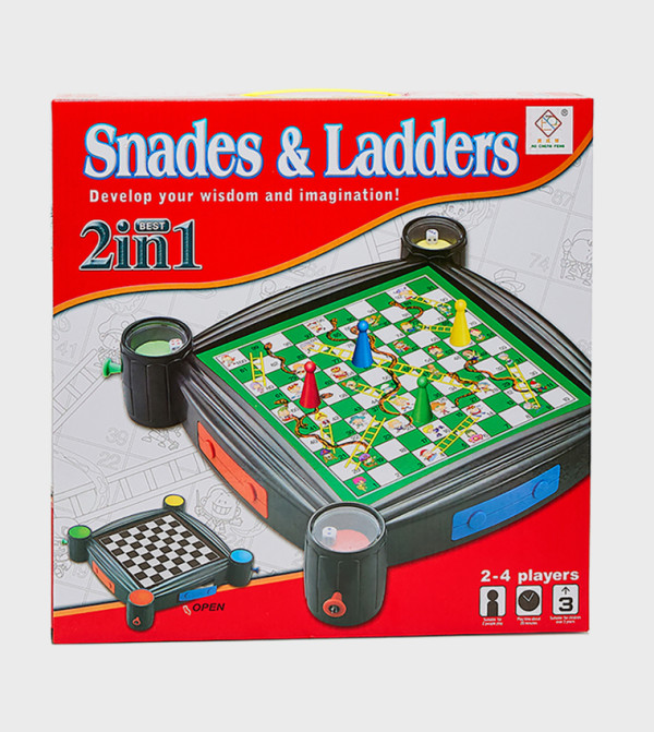 بيبيز آند مور  ألعاب لوحية  - متعدد BOARD GAMES