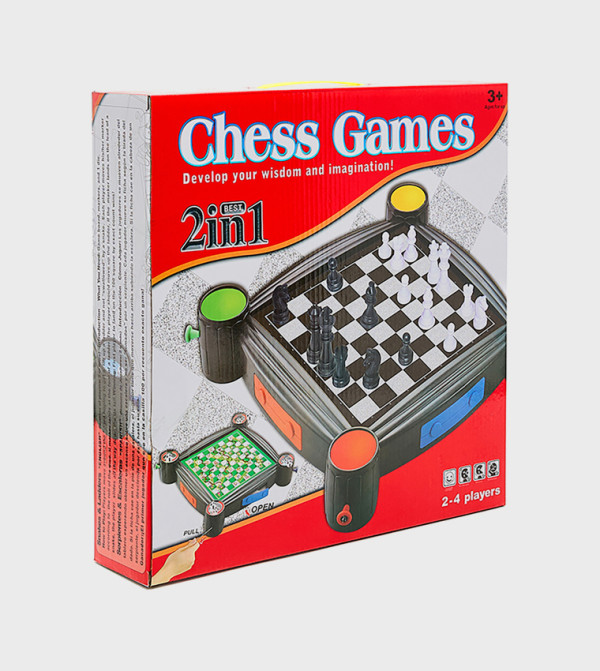 بيبيز آند مور  ألعاب لوحية  - متعدد BOARD GAMES