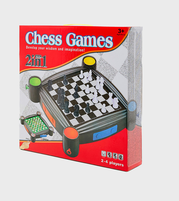 بيبيز آند مور  ألعاب لوحية  - متعدد BOARD GAMES
