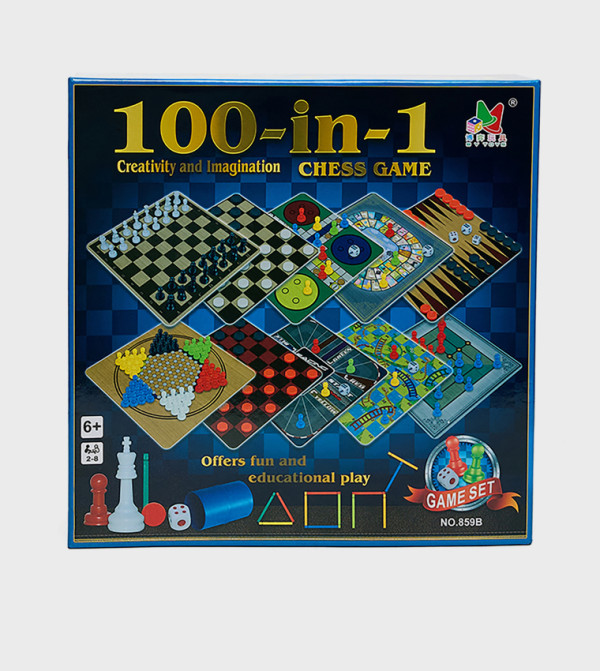 BABIES & MORE  BOARD GAMES - Multi BOARD GAMES