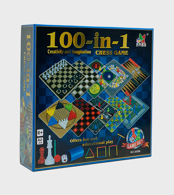 BABIES & MORE  BOARD GAMES - Multi BOARD GAMES