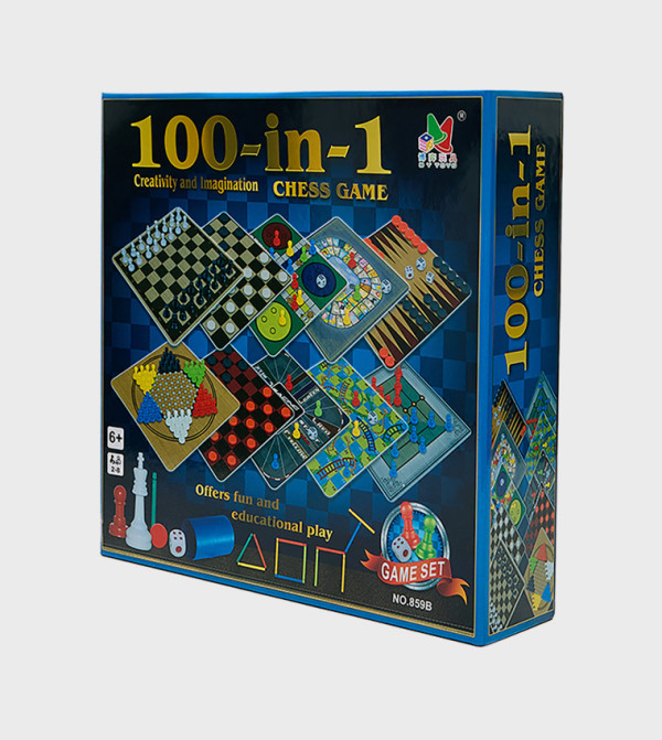 BABIES & MORE  BOARD GAMES - Multi BOARD GAMES