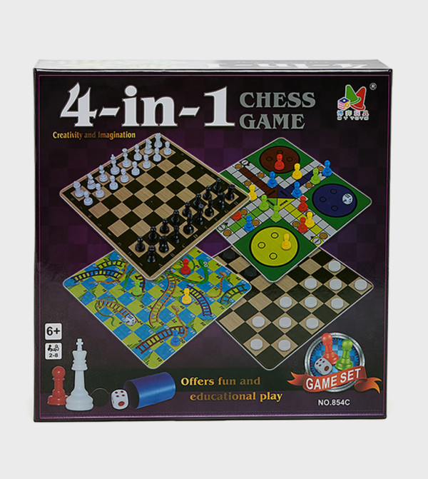 BABIES & MORE  BOARD GAMES - Multi BOARD GAMES