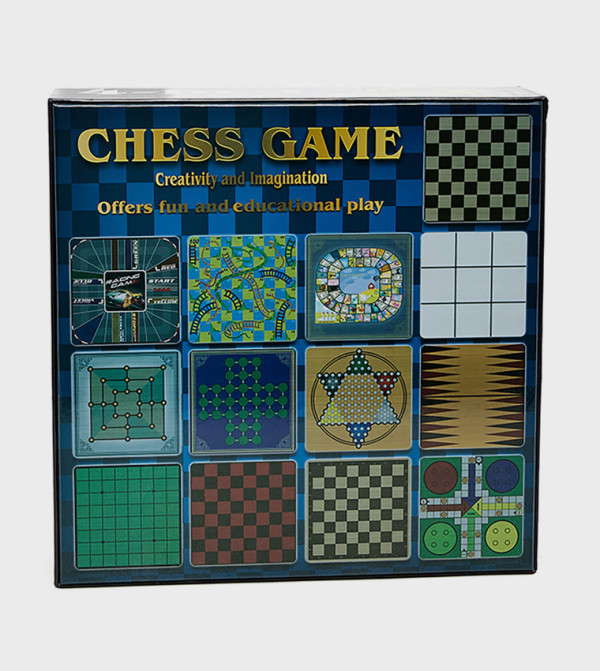 BABIES & MORE  BOARD GAMES - Multi BOARD GAMES