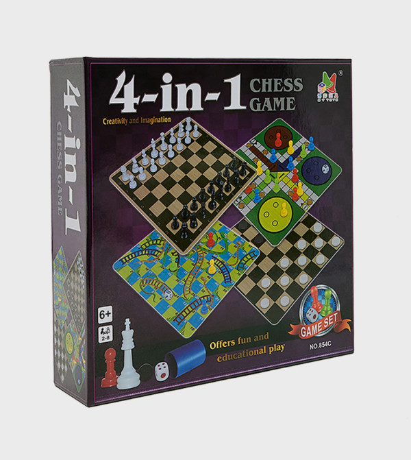 BABIES & MORE  BOARD GAMES - Multi BOARD GAMES
