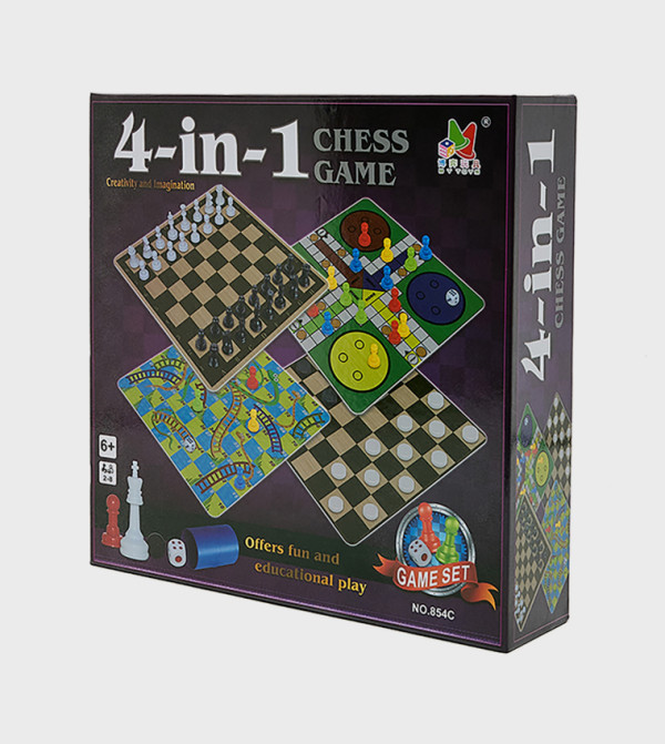 BABIES & MORE  BOARD GAMES - Multi BOARD GAMES