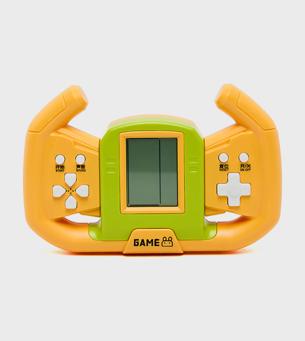 BABIES & MORE  INDOOR GAMES - Multi INDOOR GAMES