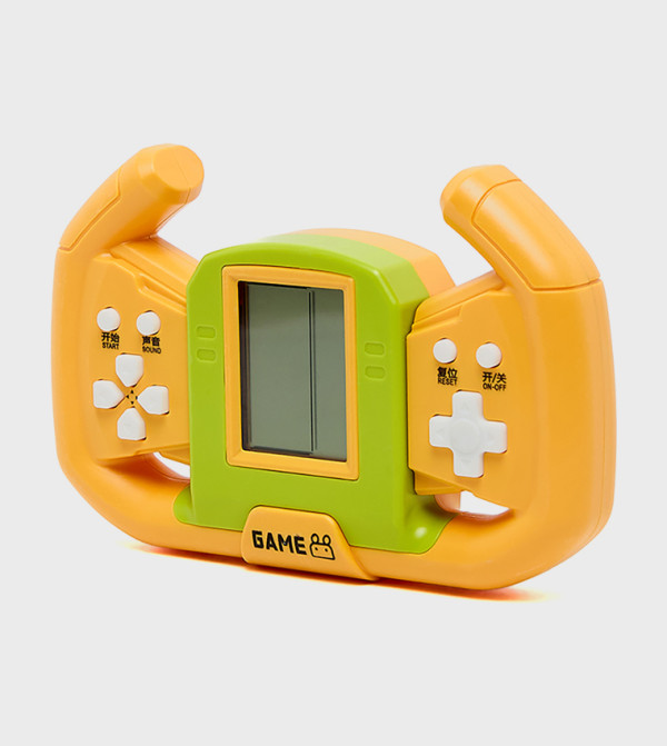 BABIES & MORE  INDOOR GAMES - Multi INDOOR GAMES