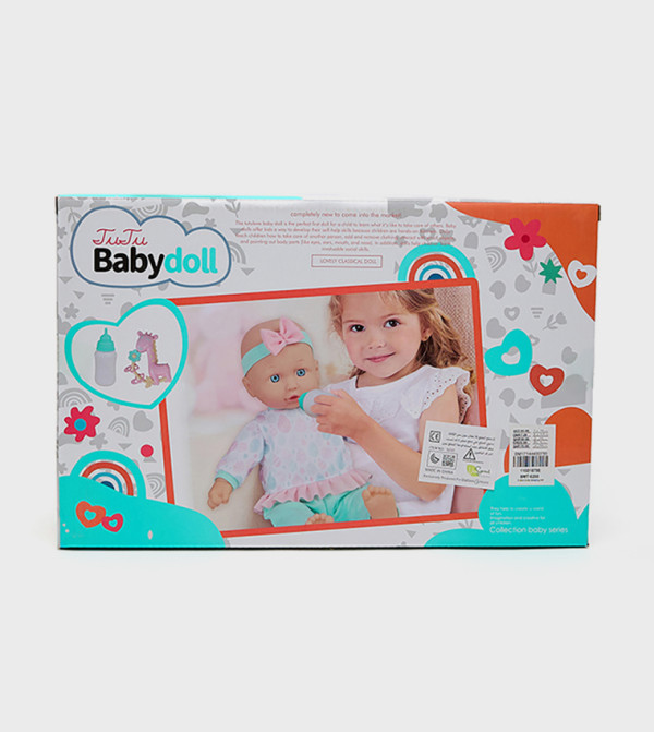 BABIES & MORE INDOOR GAMES - Multi INDOOR GAMES