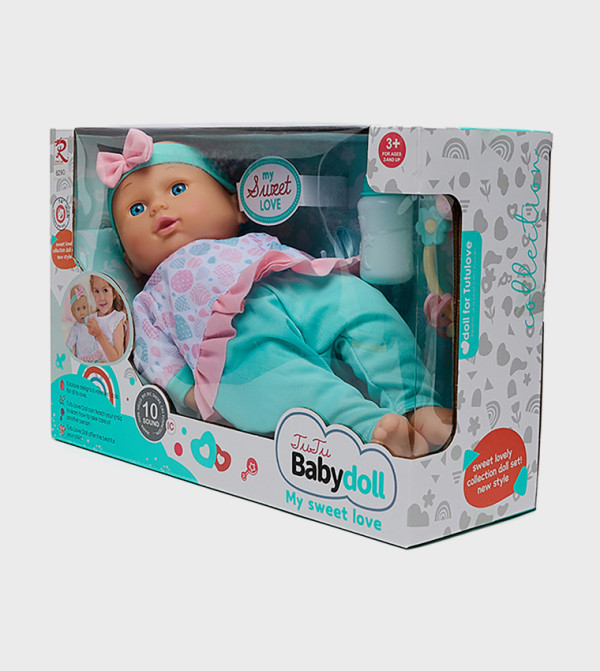 BABIES & MORE INDOOR GAMES - Multi INDOOR GAMES