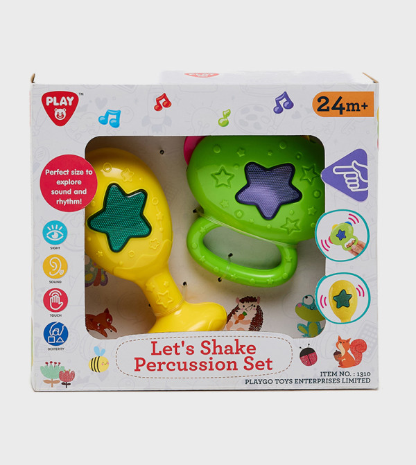 BABIES & MORE  INDOOR GAMES - Multi INDOOR GAMES